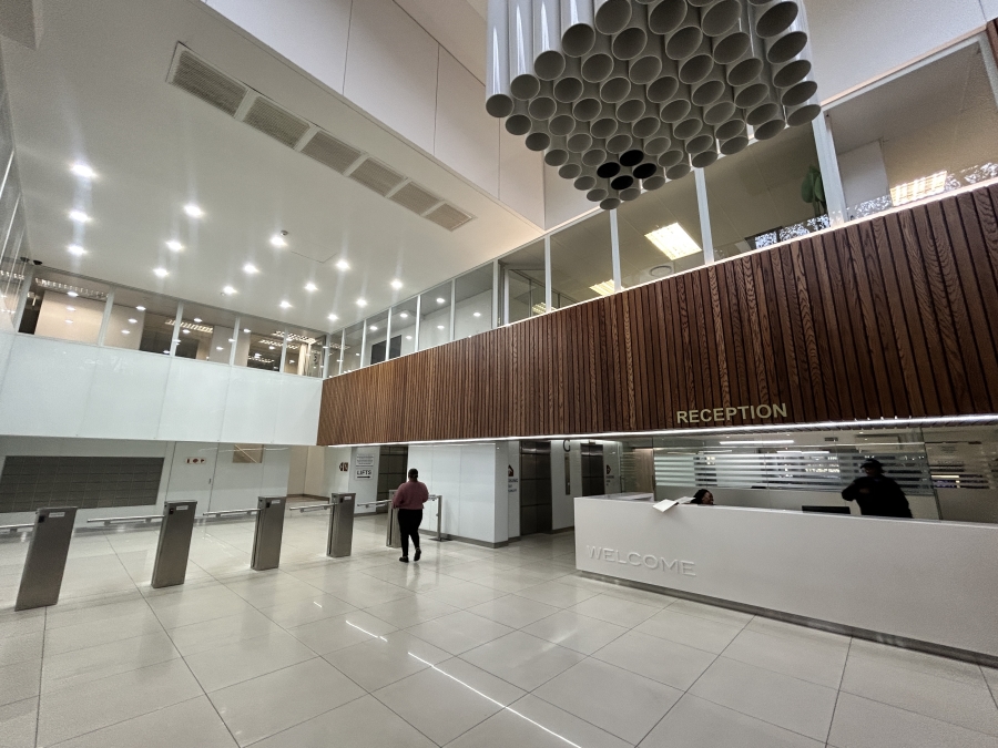 To Let commercial Property for Rent in Claremont Upper Western Cape